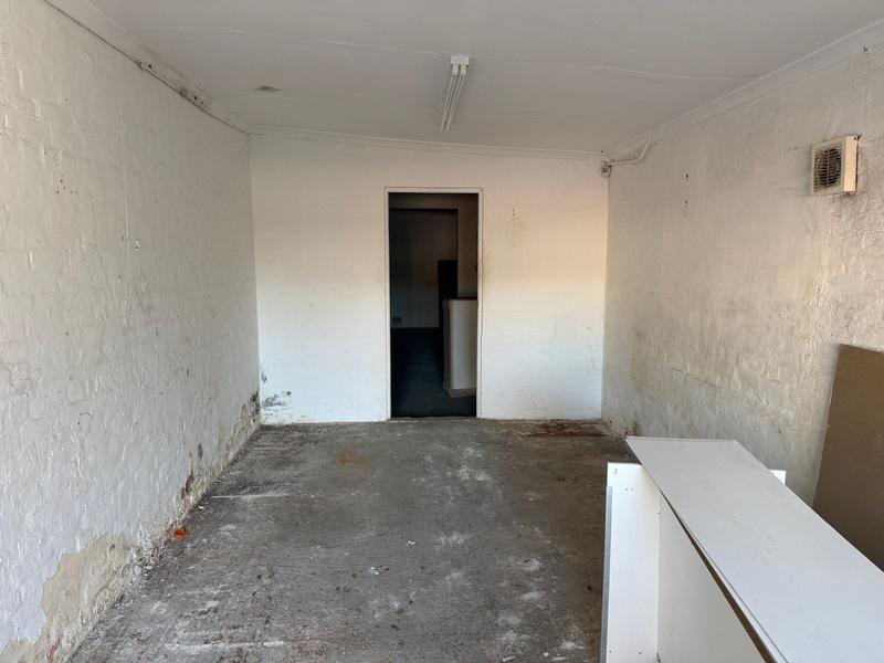 Commercial Property for Sale in Newton Park Eastern Cape